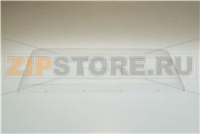 FACADE TRANSP BAC LEGUMES