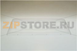 FACADE TRANSP BAC LEGUMES 