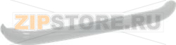 HANDLE WHITE BOSCH 00354911 