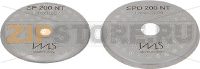 СЕТОЧКА НАНОТЕХ Ø 48,4 MM 