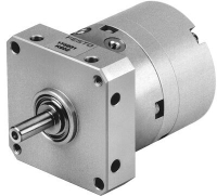 Привод неполноповоротный Festo DSM-8-180-P-FF