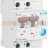 Устройство защиты от дуги, КЗ, токов утечки и перегрузки Eaton AFDD-32/2/B/003-A - Устройство защиты от дуги, КЗ, токов утечки и перегрузки Eaton AFDD-32/2/B/003-A