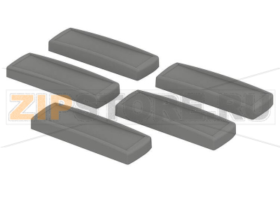 Крышки Bopla ART 865 KO-7037 