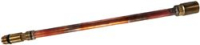 Copper Pipe L. 650 mmM 1/2 with O-R