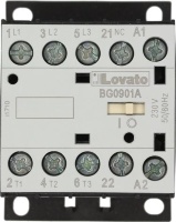 КОНТАКТОР LOVATO BG0901A