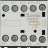 КОНТАКТОР LOVATO BG0901A - КОНТАКТОР LOVATO BG0901A