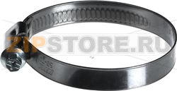 Hose clip 50 - 70 mm 