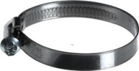 Hose clip 50 - 70 mm