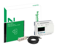 Комплект реле, 20 вх/вых Schneider Electric SR2PACK2BD