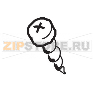 Panelvit TCB 3,0x16 DIN 7505 B Saeco Royal Digital Plus Panelvit TCB 3,0x16 DIN 7505 B Saeco Royal Digital Plus

Запчасть на сборочном чертеже под номером: 09

Название запчасти на итальянском языке: Panelvit TCB 3,0x16 DIN 7505 B Saeco Royal Digital Plus
