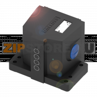 Датчик положения последовательный индуктивный Balluff BNS041R