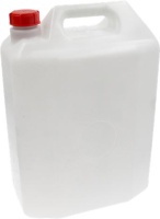 25-ТИ ЛИТРОВЫЙ БАК ДЛЯ ПИТЬЕВОЙ ВОДЫ