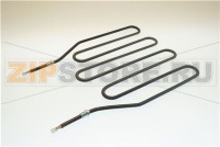 RESISTENZA 1400 W 230V