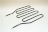 RESISTENZA 1400 W 230V