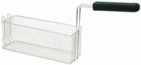 FRYER BASKET MODEL SF 2FP 97x270 mm