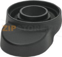 ГОРЕЛКА Ø 102 ММ