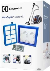 FILTERS KIT ELECTROLUX 9001670935 