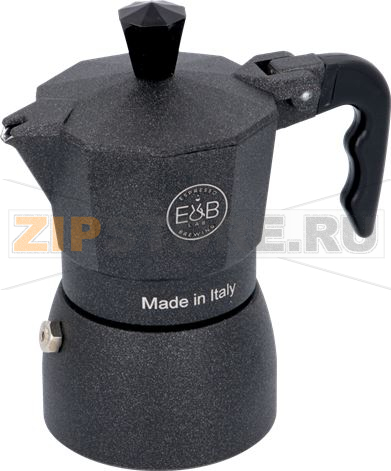 CLASSIC MOKA E&amp;B 1 CUP 