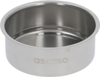 FILTER 2 CUPS 14 gr SUPERCREMA ø 64x24
