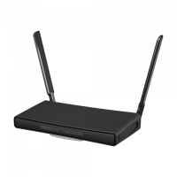 Маршрутизатор Wi-Fi MikroTik C53UiG+5HPaxD2HPaxD