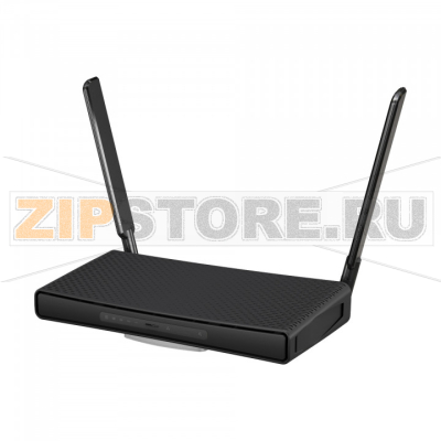 Маршрутизатор Wi-Fi MikroTik C53UiG+5HPaxD2HPaxD 