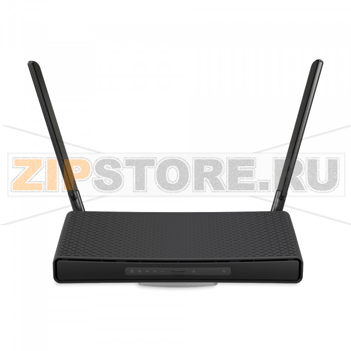 Маршрутизатор Wi-Fi MikroTik C53UiG+5HPaxD2HPaxD 