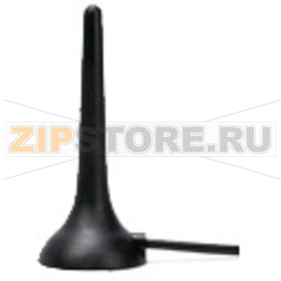 Антенна для беспроводных сетей, 1 шт Crouzet EM4 
