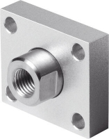 Пластина фланцевая с резьбовой муфтой Festo KSZ-M12X1,25
