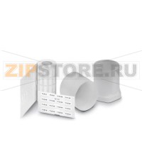 Этикетка Phoenix Contact EML (17,5X8)R