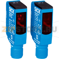 Датчик оптический SICK WSE9M4-3P2430
