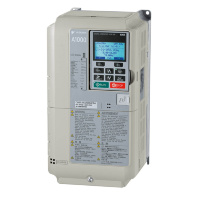 Инвертор (преобразователь частоты) A1000 Omron CIMR-AC4A0038FAA