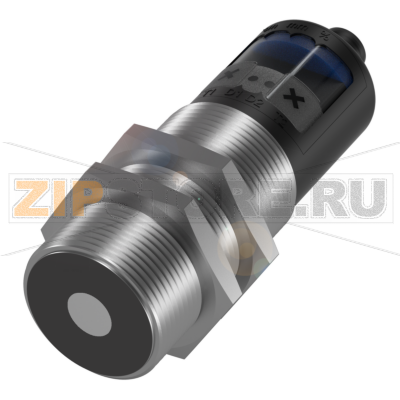 Датчик ультразвуковой с цифровым выходом Balluff BUS002P 