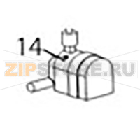 Pump Hurakan HKN-IMF15