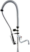 PRE-RINSE UNIT KLARCO STYL 1037 mm