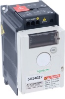 Frequency converter ATV 12 M2 0.18kW 200