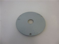PIASTRA CIRCOLARE ø 90 mm