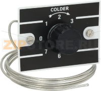 ТЕРМОСТАТ K50 L3231/002