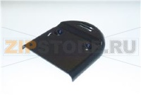 CONJ.TAPA SOP.EV.GS.SENC.NEGRO+OBTURADOR