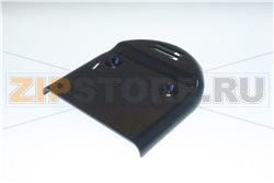 CONJ.TAPA SOP.EV.GS.SENC.NEGRO+OBTURADOR 