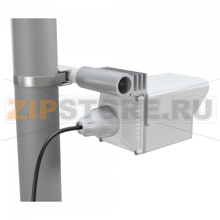 Радиомост MikroTik CubeG-5ac60aypair 