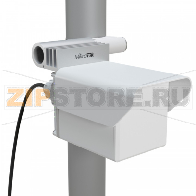 Радиомост MikroTik CubeG-5ac60aypair 