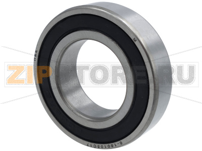 Подшипник 180105 Abat МПТ-1700 Подшипник 180105 для посудомоечной машины Abat МПТ-1700
Производитель: ЧувашТоргТехника

Запчасть изображена на деталировке под номером:&nbsp;120000121733