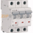 Выключатель модульный автоматический (МСВ) Eaton HL-C20/3 - Выключатель модульный автоматический (МСВ) Eaton HL-C20/3