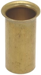 BOCCOLA REGISTRO ARIA BRUCIATORE FORNO 