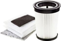 KIT FILTRATION (5 FILTRES) ASPIRATEUR
