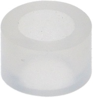 SILICONE HOSE ø 5x8 mm LENGTH 5 mm