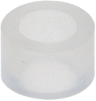 SILICONE HOSE ø 5x8 mm LENGTH 5 mm