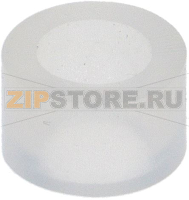 SILICONE HOSE ø 5x8 mm LENGTH 5 mm 