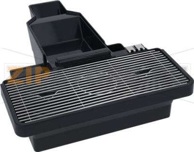 DRIP TRAY ASSEMBLY 