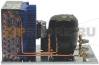 БЛОК ВОЗДУШНОГО КОНДЕНСАТОРА AС6212Z